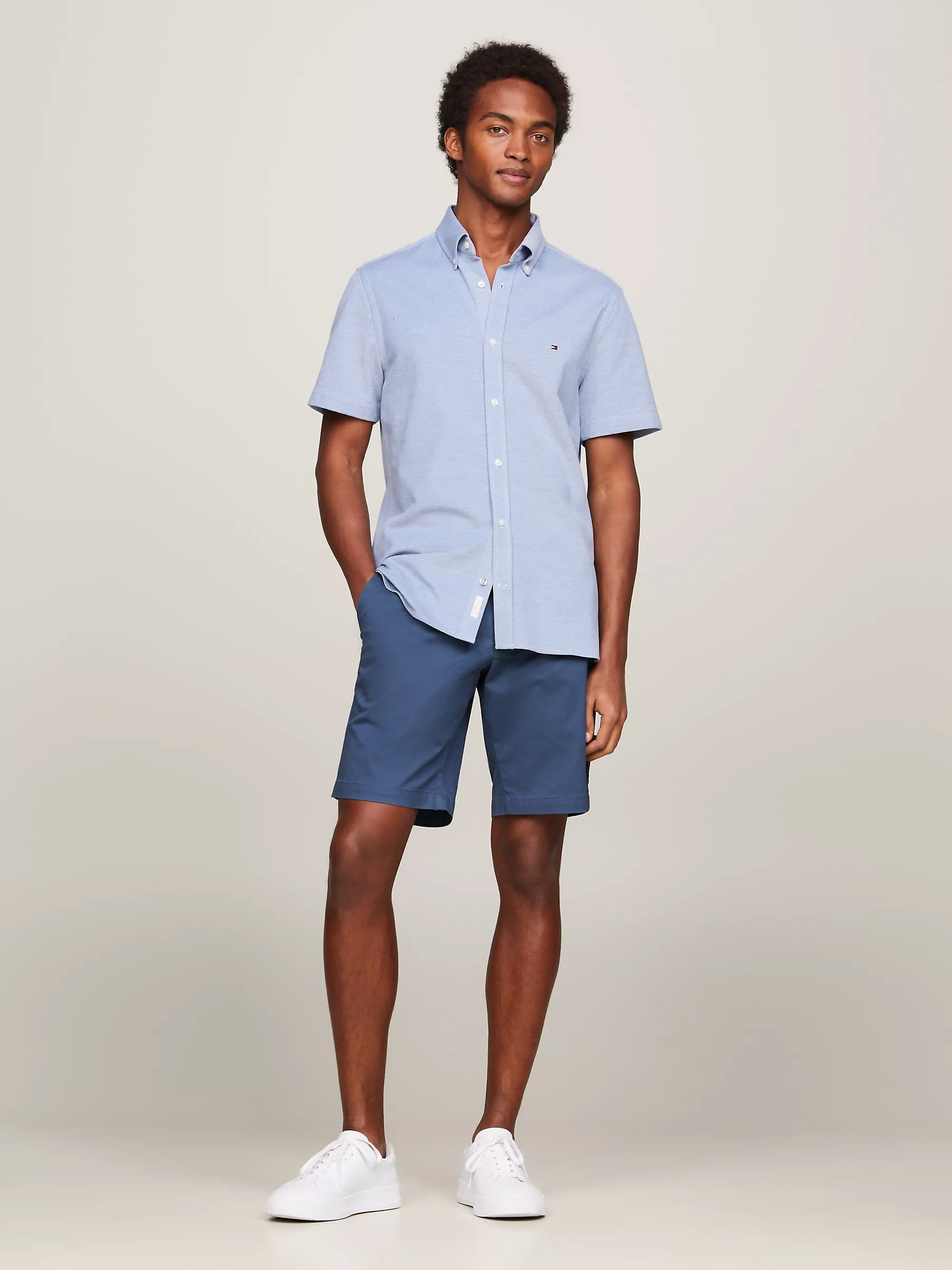 Tommy Hilfiger Brooklyn Shorts