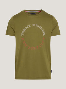 Tommy Hilfiger Roundle Tee
