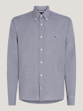 Load image into Gallery viewer, Tommy Hilfiger Soft Flex Gingham Shirt
