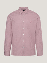 Load image into Gallery viewer, Tommy Hilfiger Soft Flex Gingham Shirt
