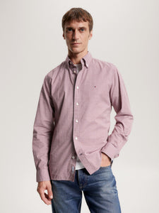 Tommy Hilfiger Soft Flex Gingham Shirt