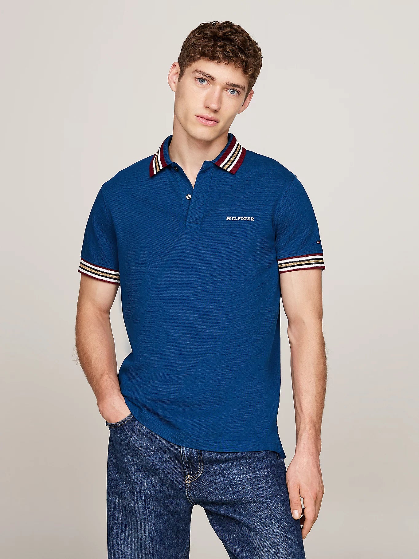 Tommy Hilfiger Gifting Polo