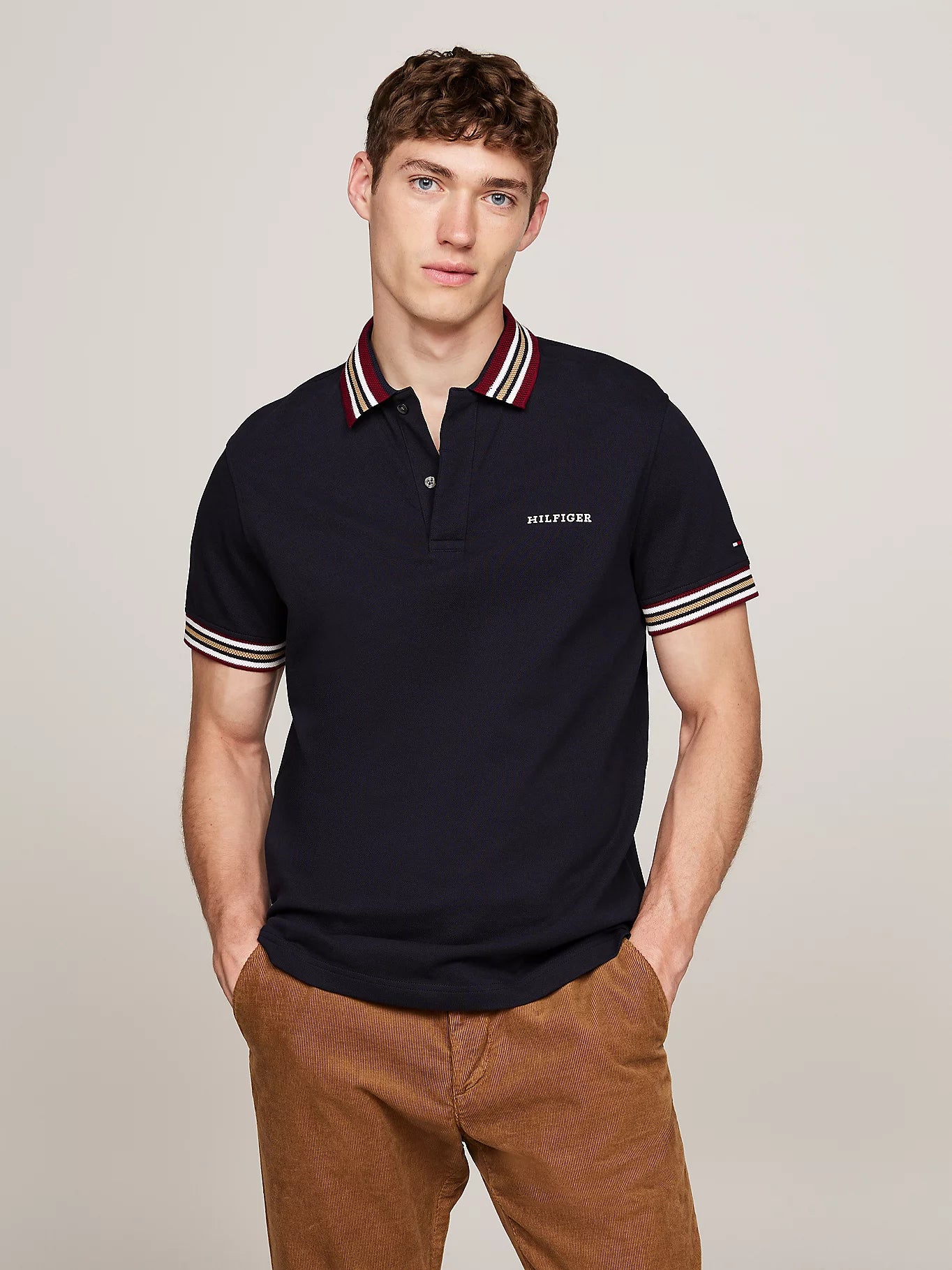 Tommy Hilfiger Gifting Polo
