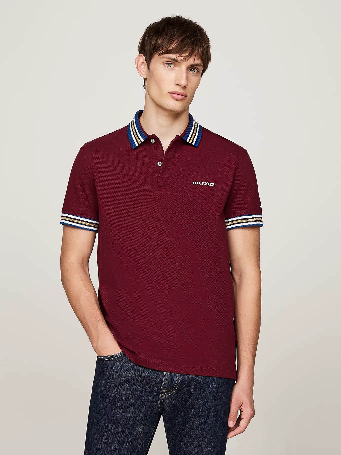 Tommy Hilfiger Gifting Polo