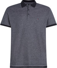 Load image into Gallery viewer, Tommy Hilfiger Two Tone  Polo
