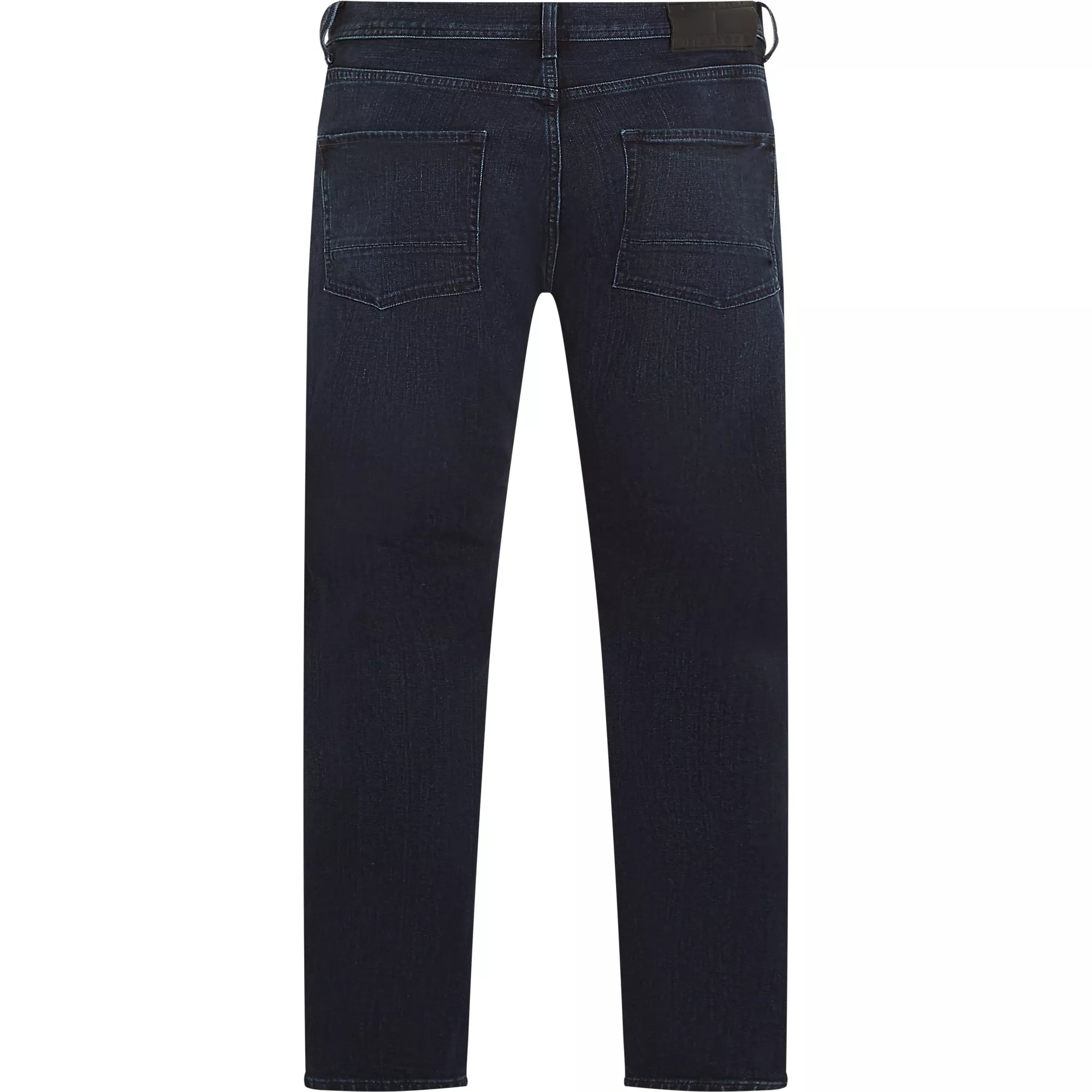 Denton Jeans Blue Black