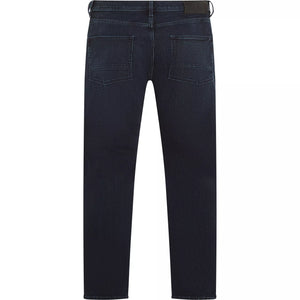 Denton Jeans Meek Blue Black