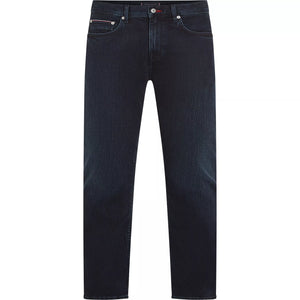 Denton Jeans Meek Blue Black