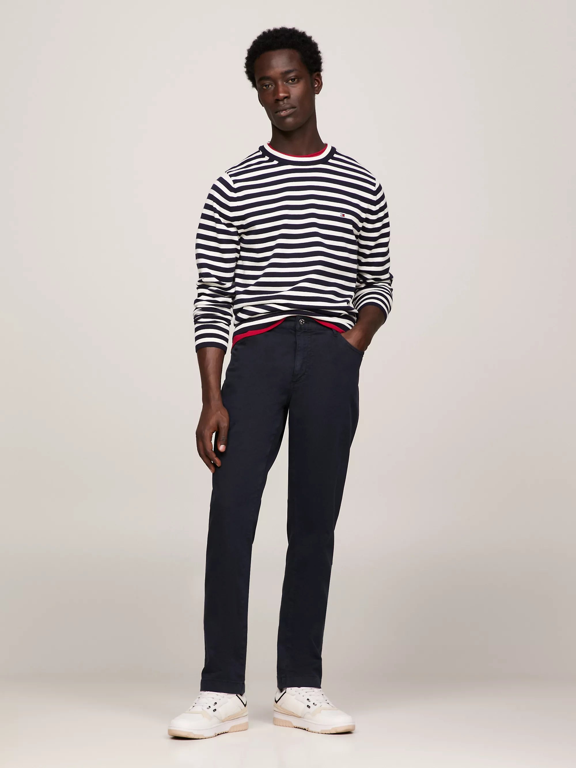 Denton Structure Jeans 5pk