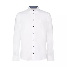 Load image into Gallery viewer, Tommy Hilfiger Stretch Poplin Shirt

