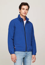 Load image into Gallery viewer, Tommy Hilfiger Portland Stand Collar Jacket
