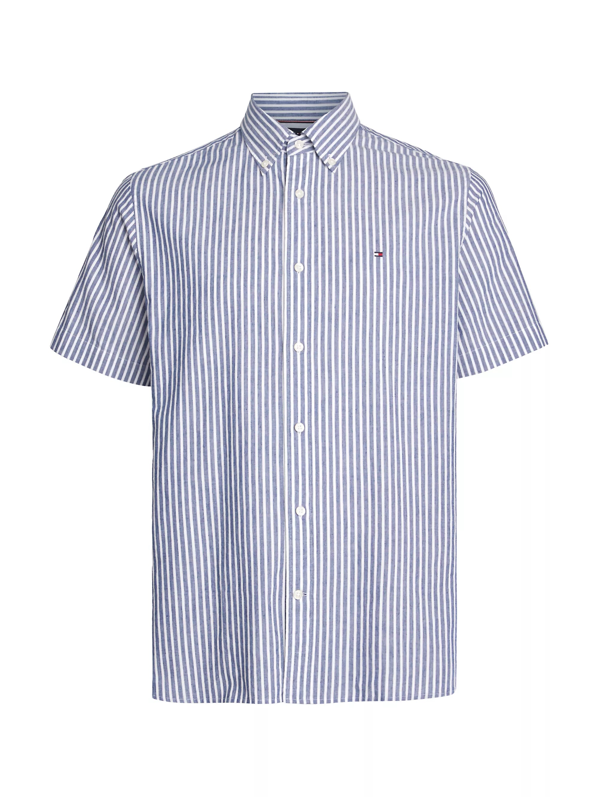 Tommy Hilfiger Classic Stripe S/S