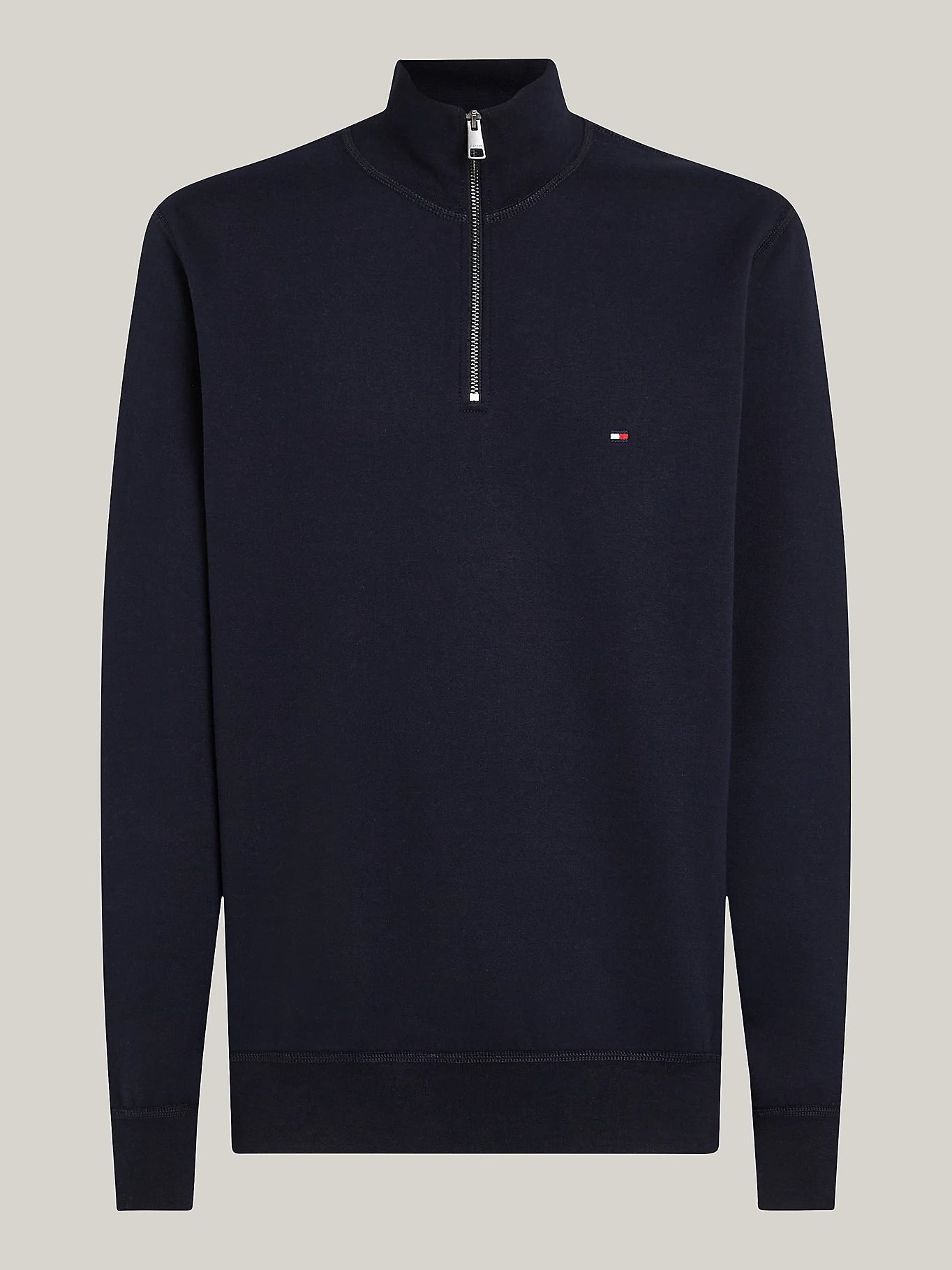 Tommy Hilfiger Essential 1/4 Zip Fleece