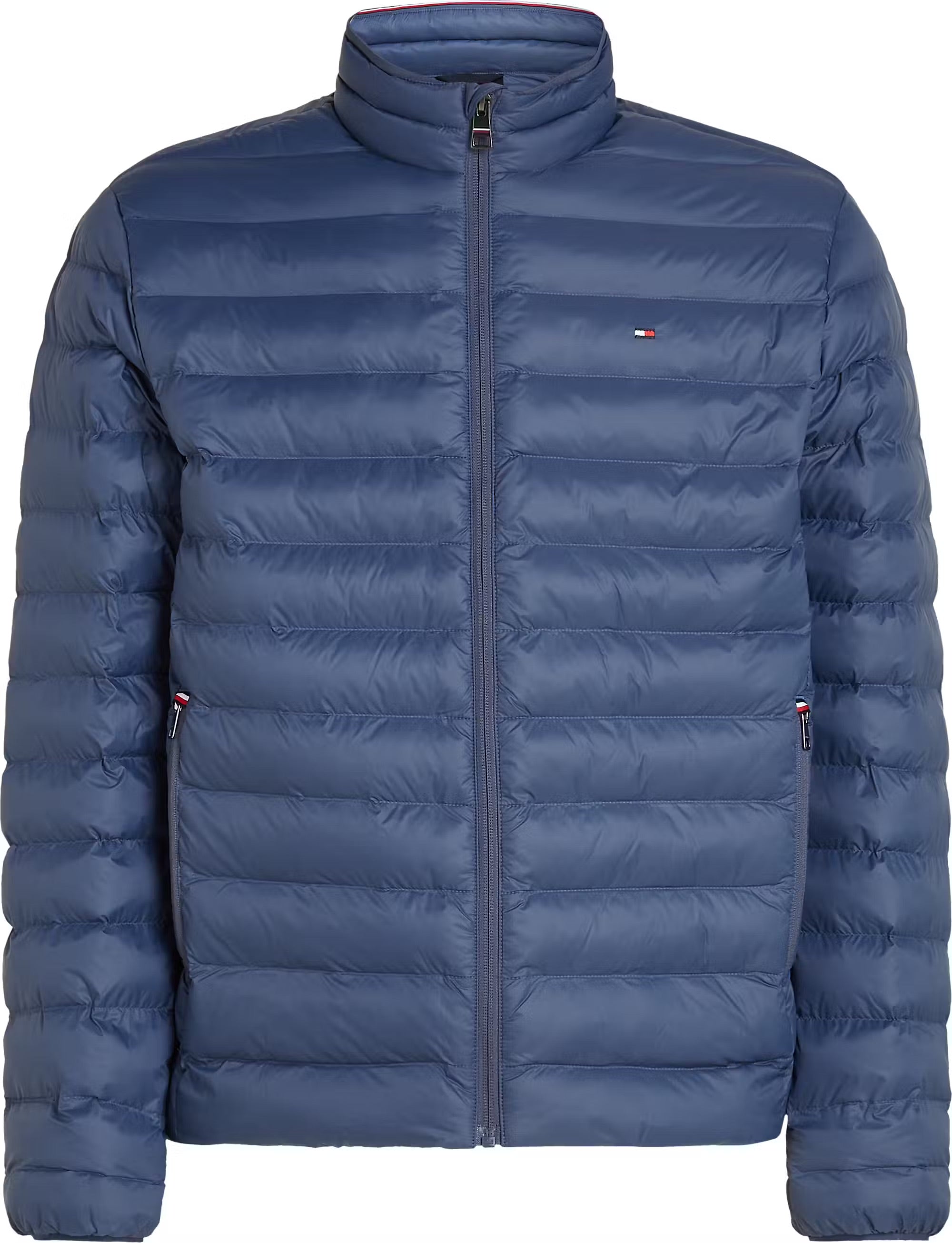 Tommy Hilfiger Water Repellent Packable Padded Jacket