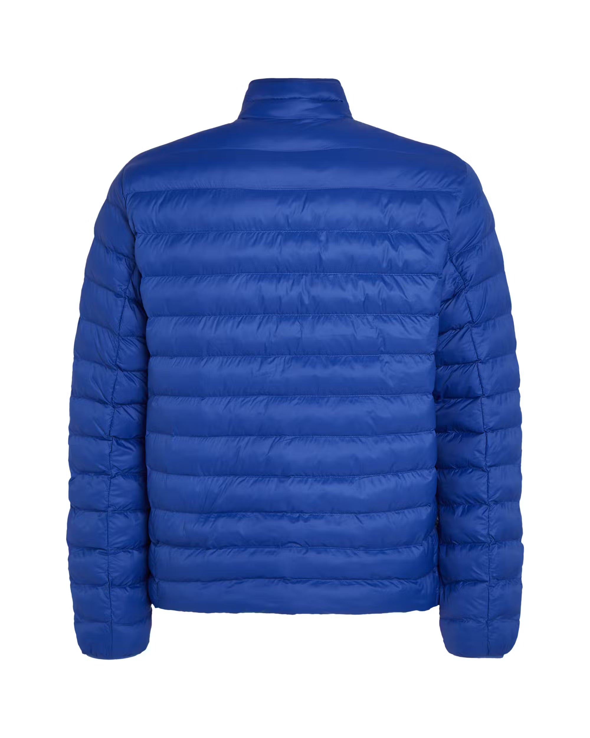 Tommy Hilfiger Water Repellent Packable Padded Jacket