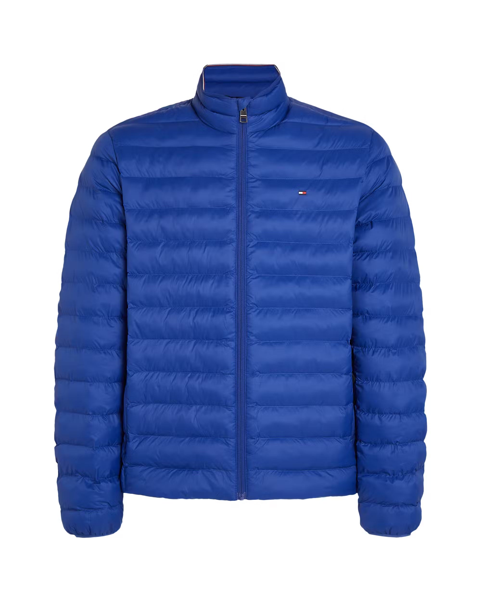 Tommy Hilfiger Water Repellent Packable Padded Jacket