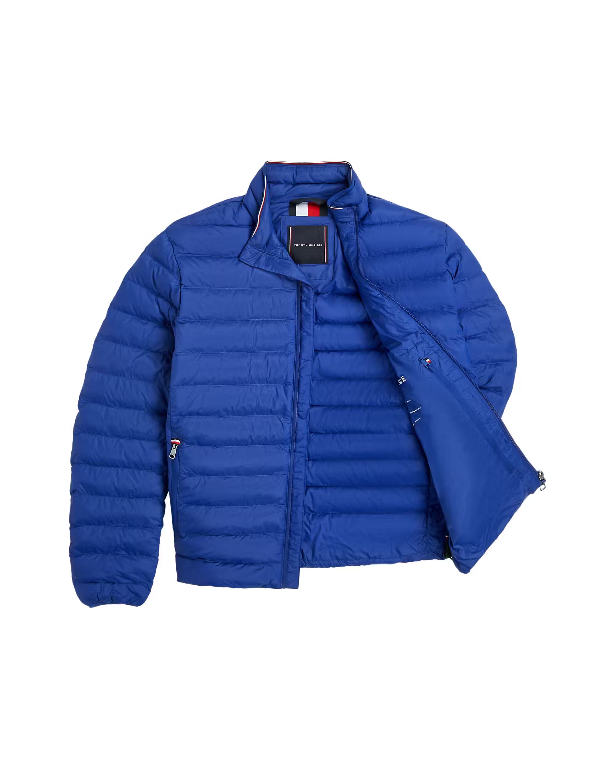 Tommy Hilfiger Water Repellent Packable Padded Jacket