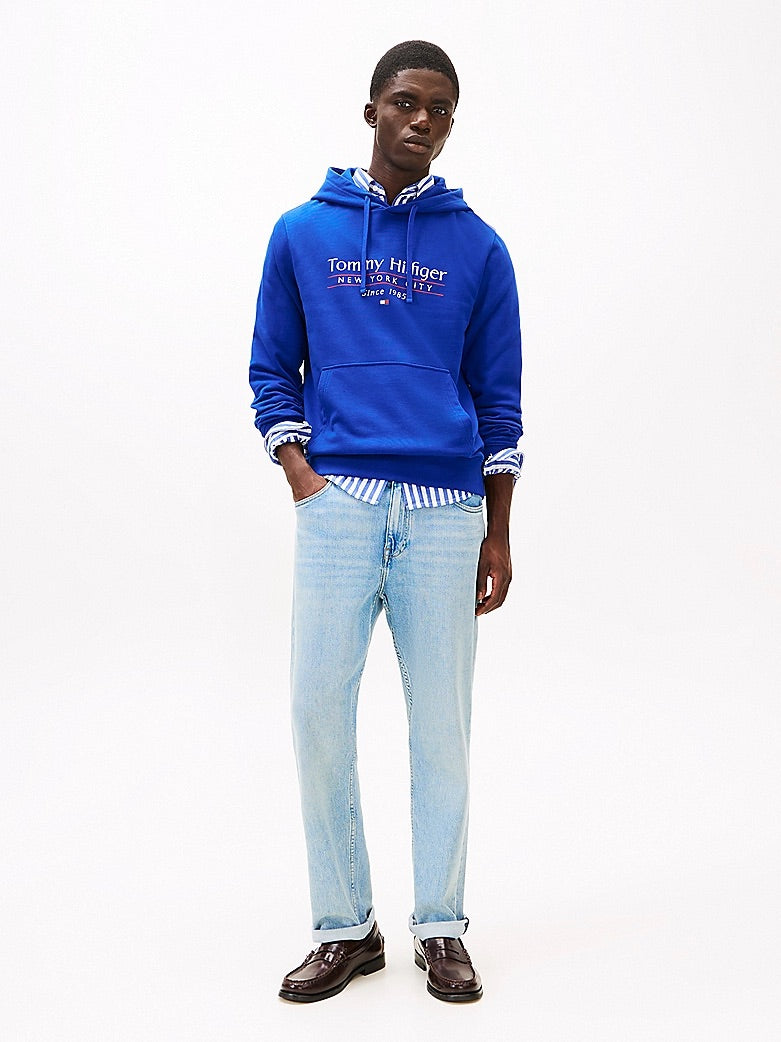 Tommy Hilfiger Centre Stac Hoodie