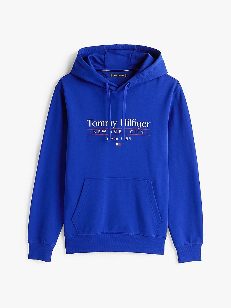 Tommy Hilfiger Centre Stac Hoodie
