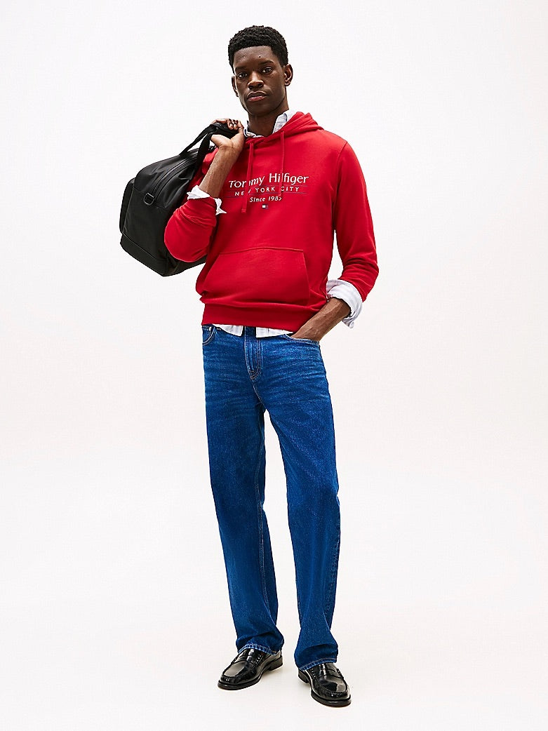 Tommy Hilfiger Centre Stac Hoodie