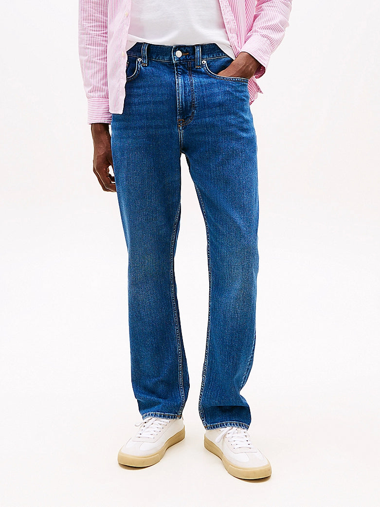 Tommy Hilfiger Mercer Jeans Cobalt Blue