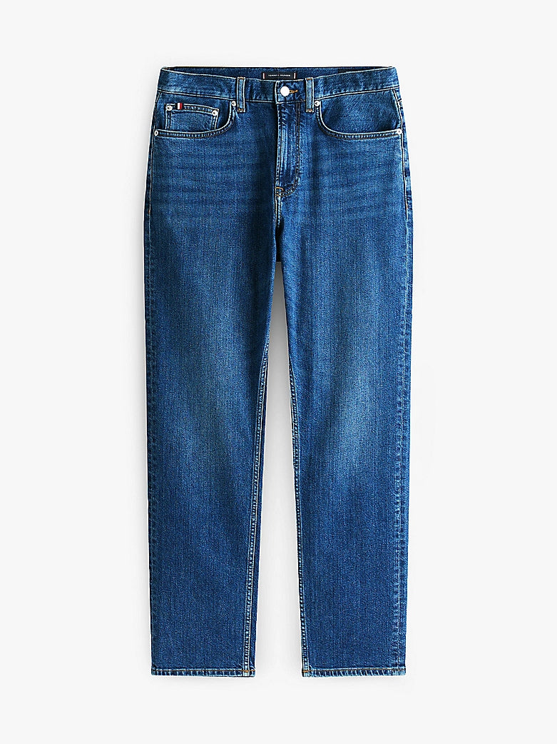 Tommy Hilfiger Mercer Jeans Cobalt Blue