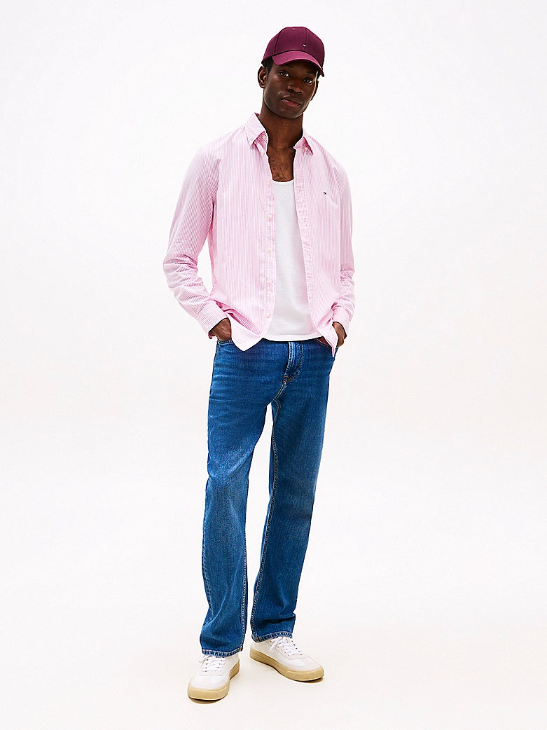 Tommy Hilfiger Mercer Jeans Cobalt Blue