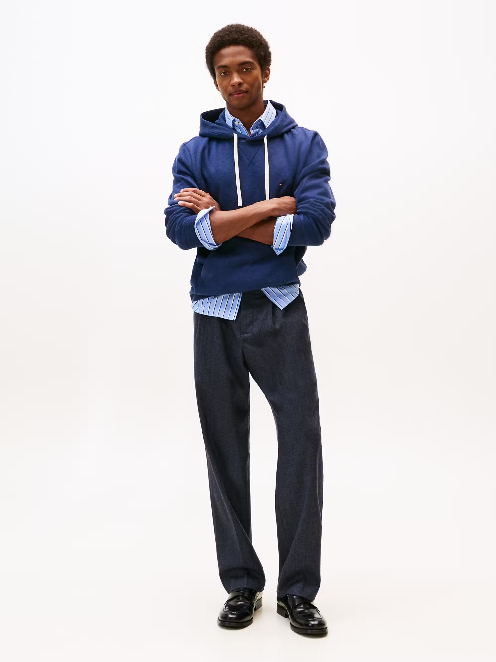 Tommy Hilfiger Essential Seasonal Fleece