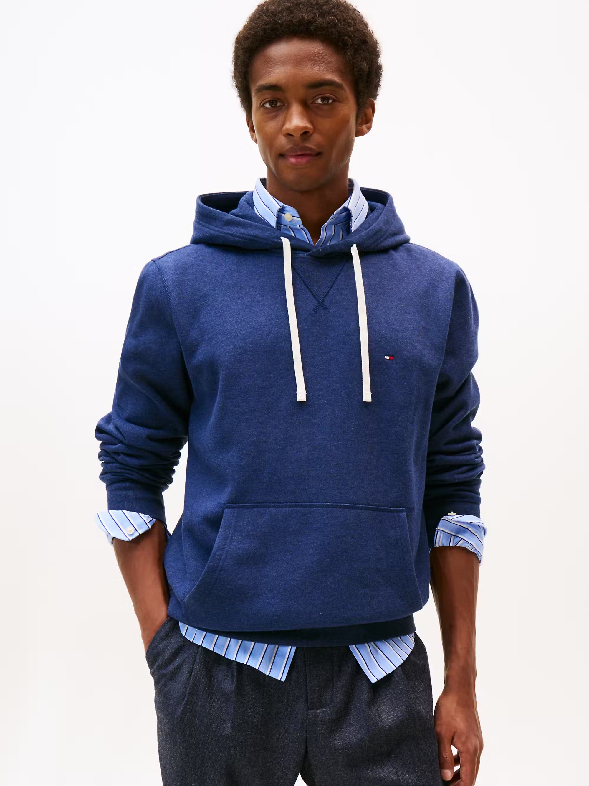 Tommy Hilfiger Essential Seasonal Fleece