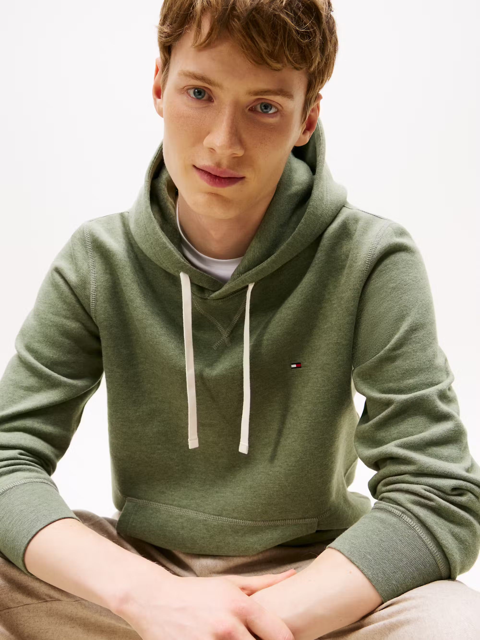 Tommy Hilfiger Essential Seasonal Fleece