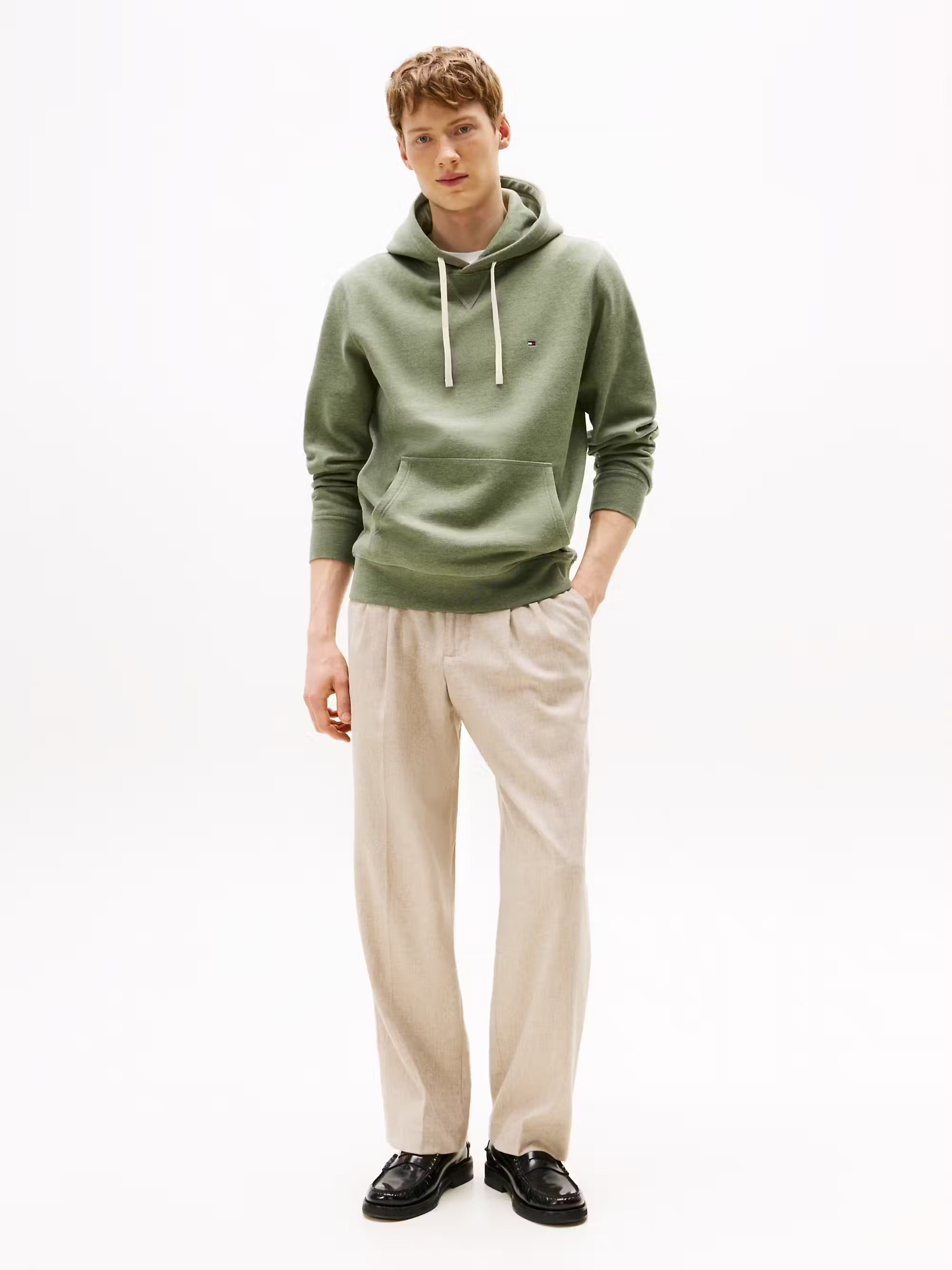 Tommy Hilfiger Essential Seasonal Fleece