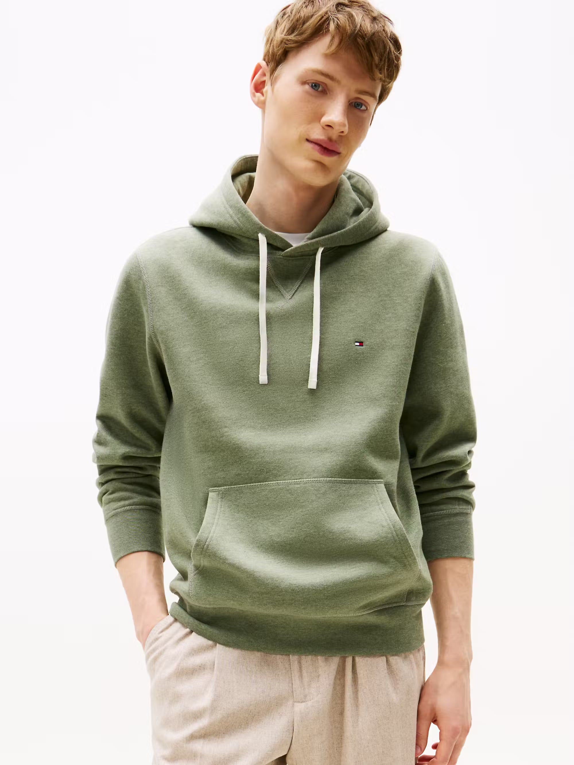 Tommy Hilfiger Essential Seasonal Fleece