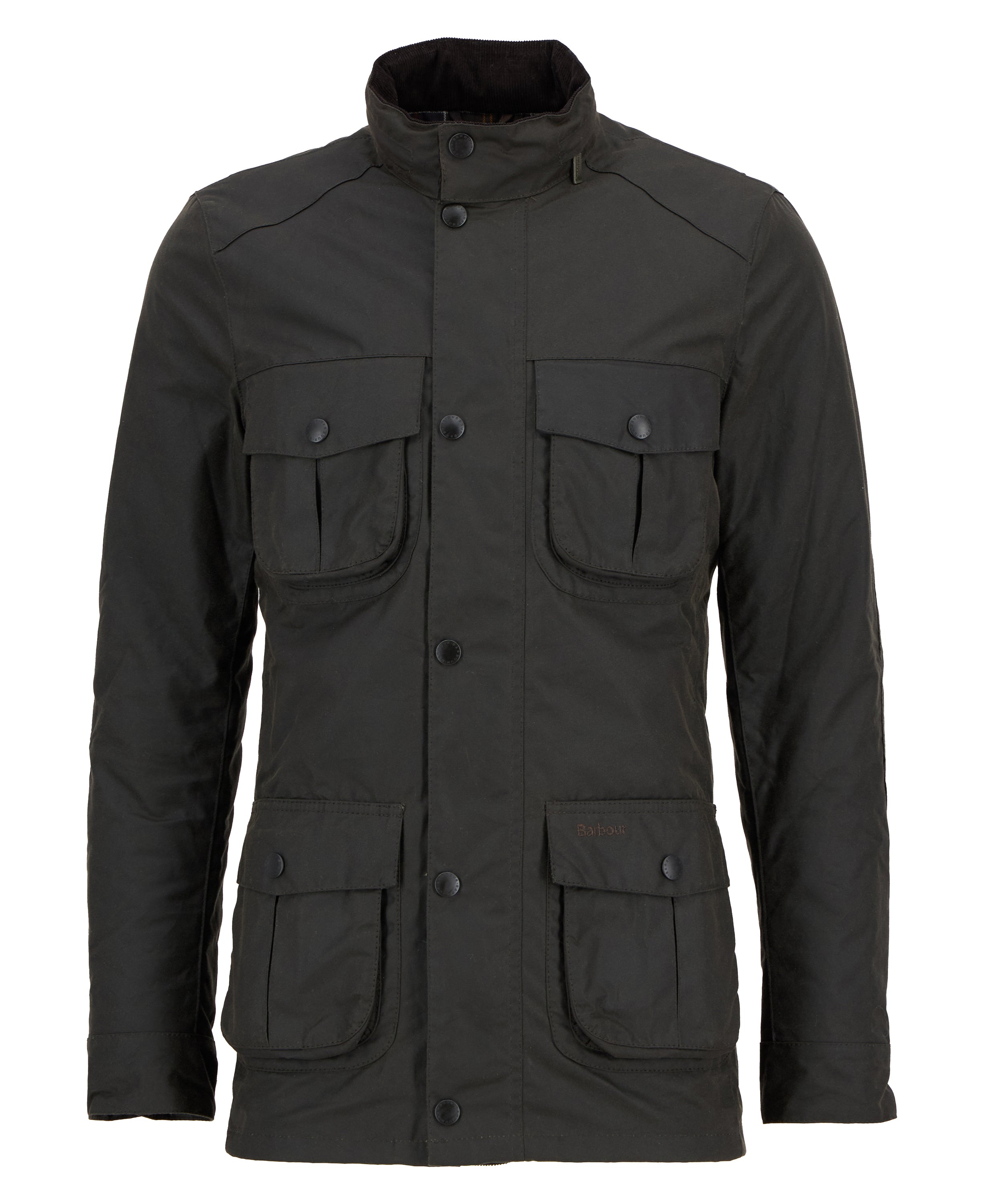 Barbour Corbridge Wax Jacket