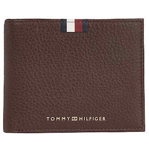 Tommy Hilfiger Corp Mini CC Wallet