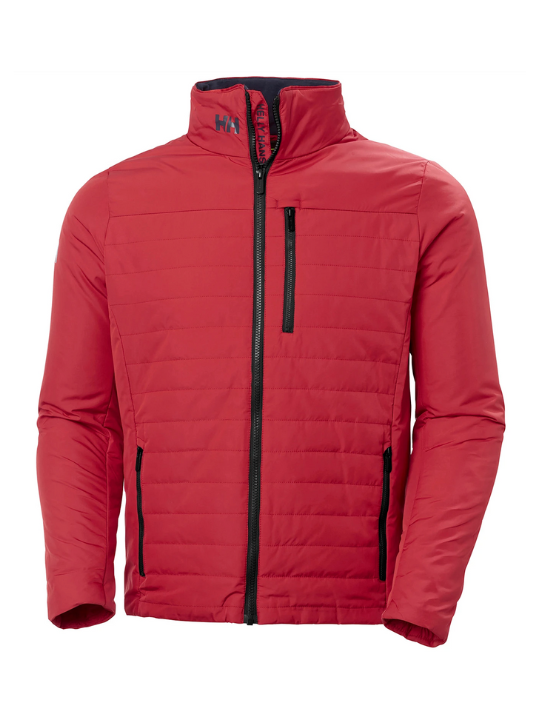 Helly Hansen Crew Insulator Jacket 2.0