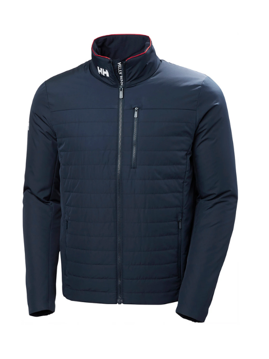 Helly Hansen Crew Insulator Jacket 2.0