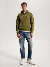 Load image into Gallery viewer, Tommy Hilfiger Roundall Hoodie
