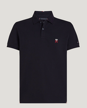 Load image into Gallery viewer, Tommy Hilfiger Monogram Polo
