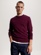 Load image into Gallery viewer, Tommy Hilfiger Pima Cotton Cashmere
