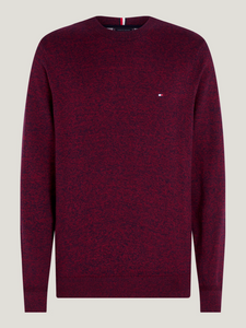 Tommy Hilfiger Pima Cotton Cashmere