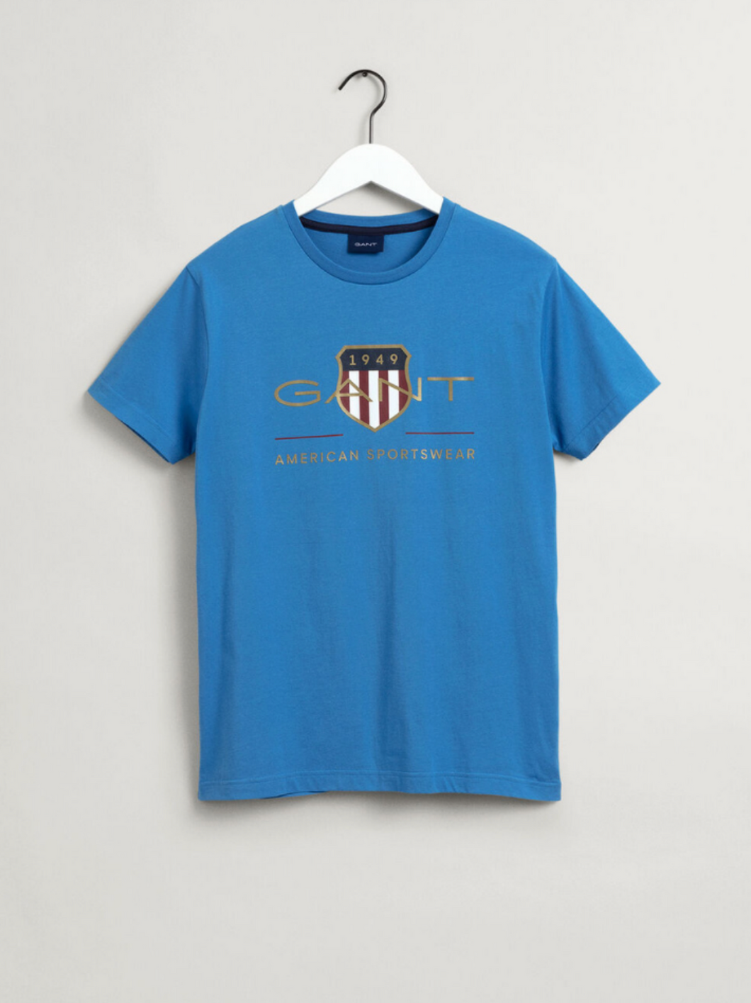 Gant Archive Shield T Shirt