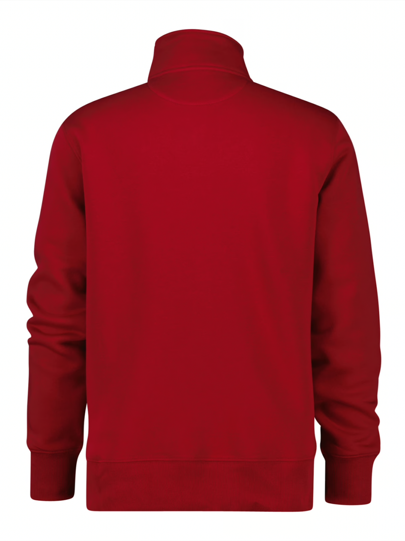 Gant Graphic Half Zip