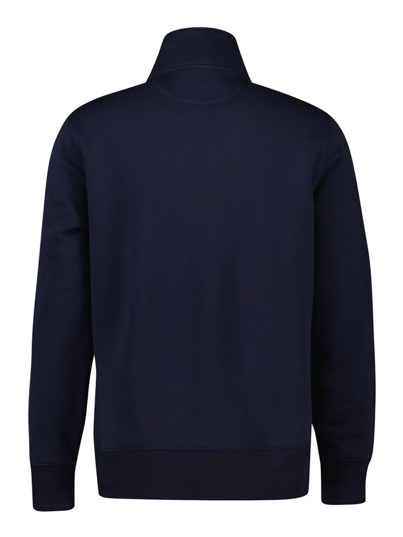 Gant Graphic Half Zip