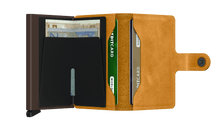 Load image into Gallery viewer, Secrid Mini Wallet Vintage Leather
