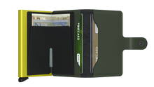 Load image into Gallery viewer, Secrid Mini Wallet Matte Leather
