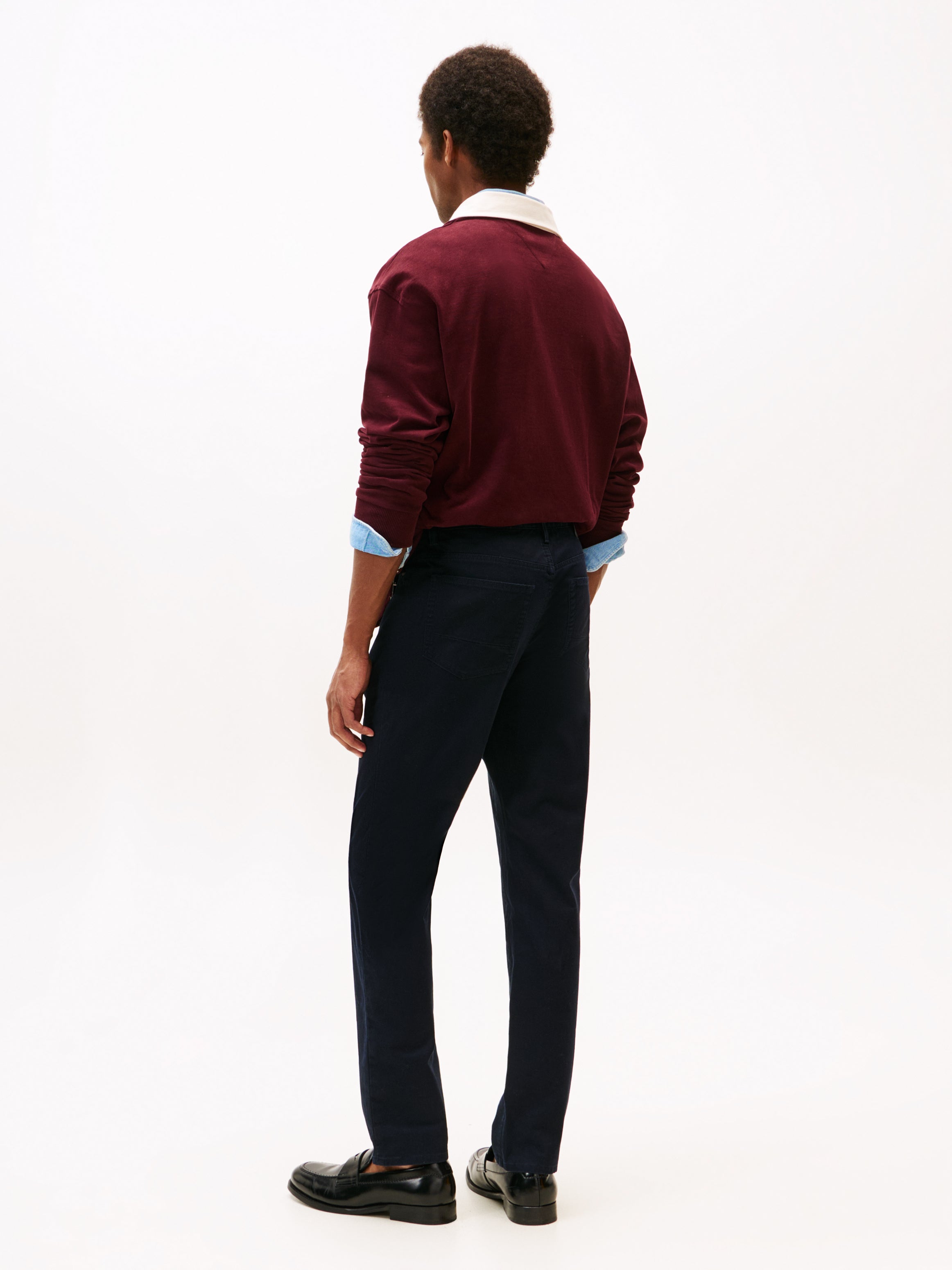 Core Denton Essential Twill Chinos