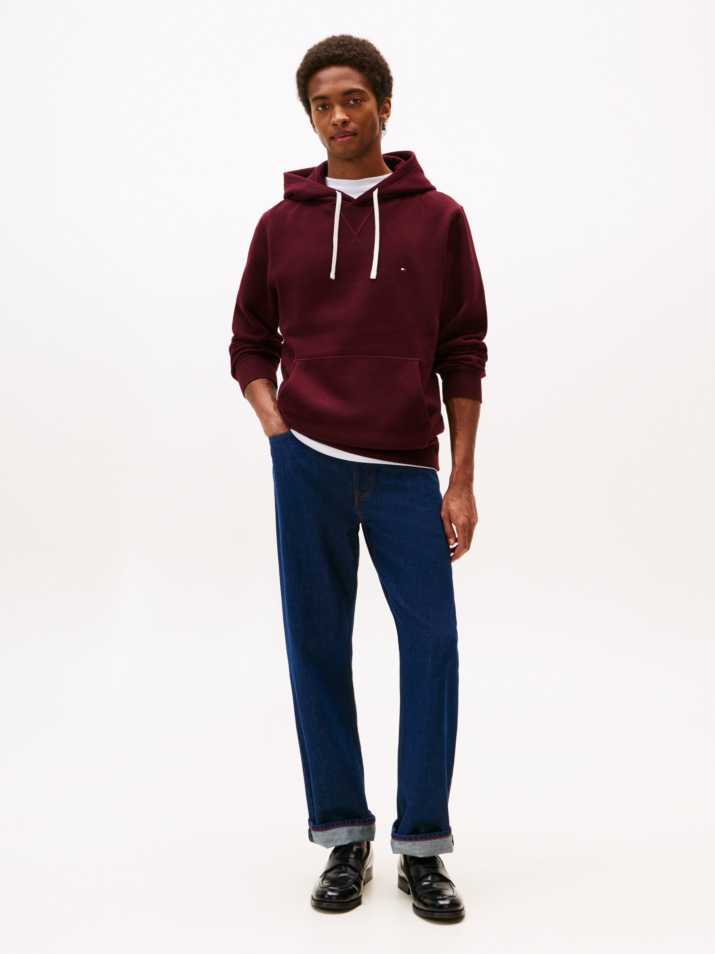 Tommy Hilfiger Essential Seasonal Fleece