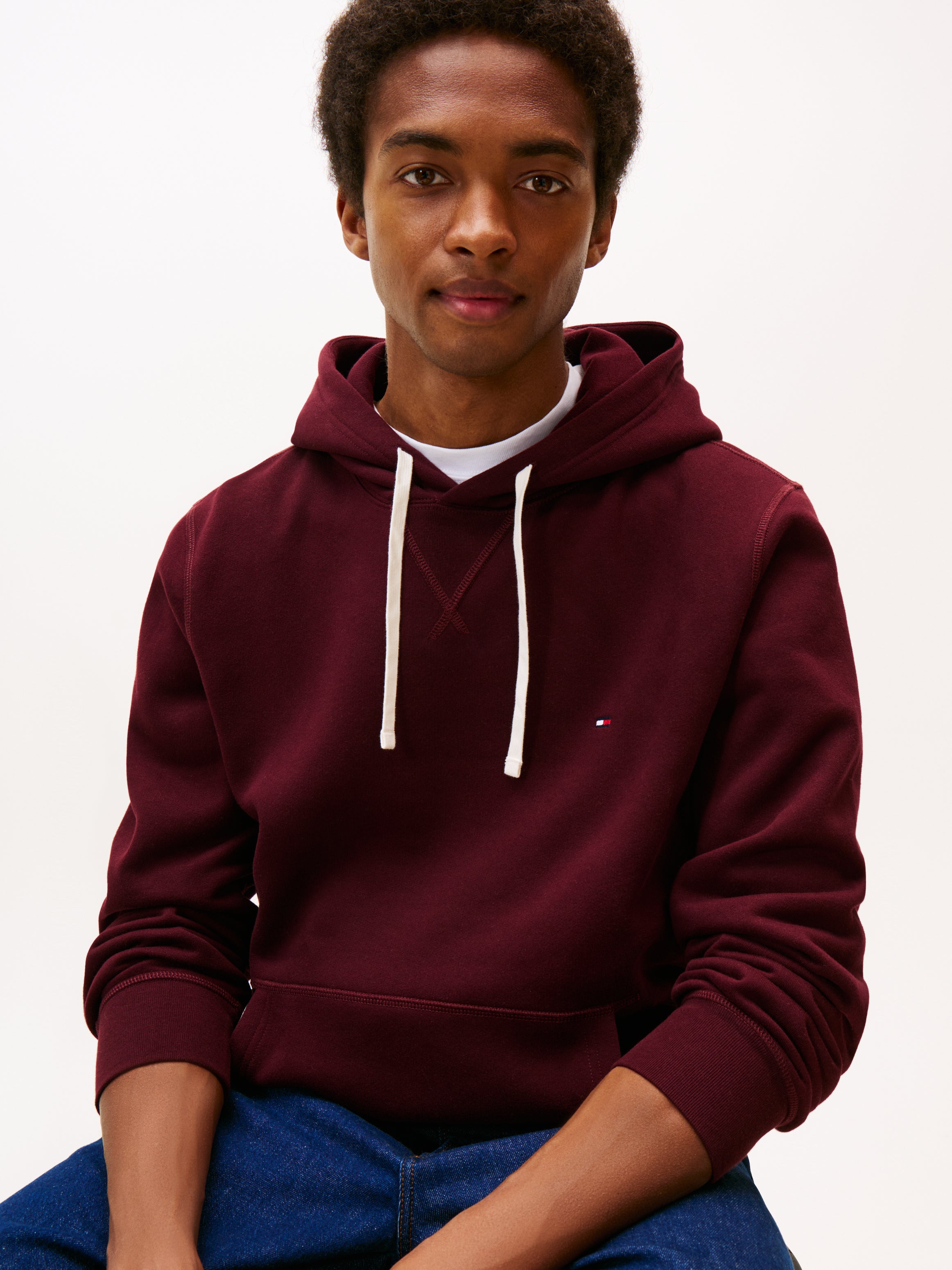 Tommy Hilfiger Essential Seasonal Fleece