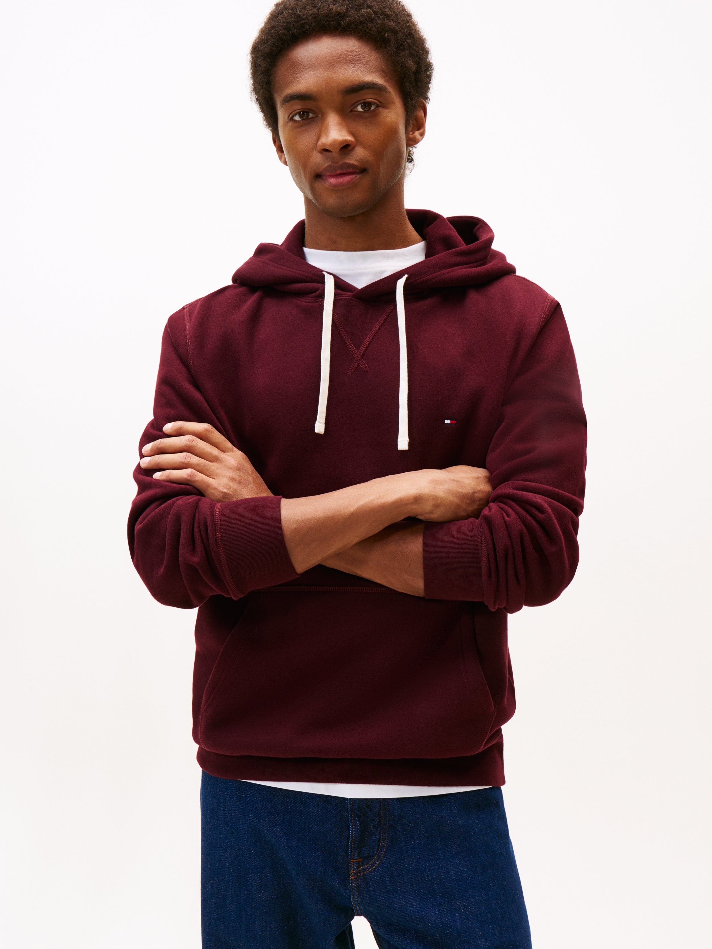 Tommy Hilfiger Essential Seasonal Fleece