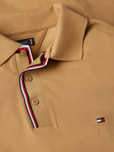 Load image into Gallery viewer, Tommy Hilfiger Placket Tipped Polo
